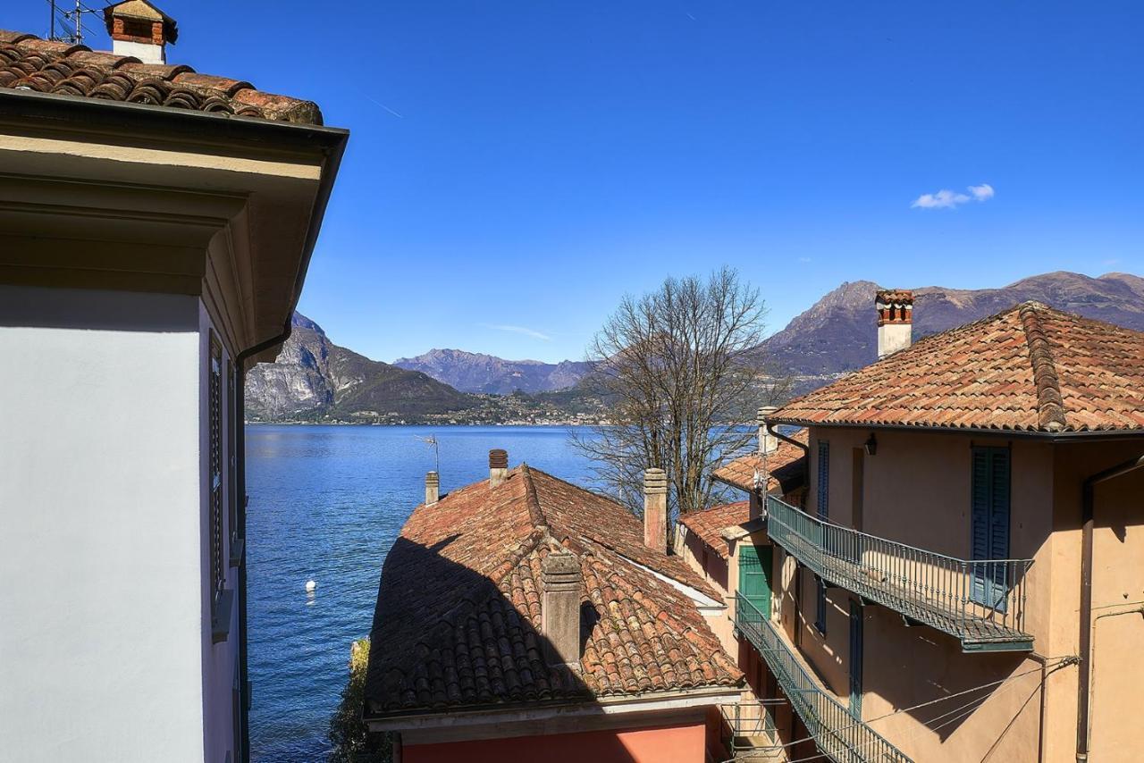 Window On The Lake Varenna Luaran gambar