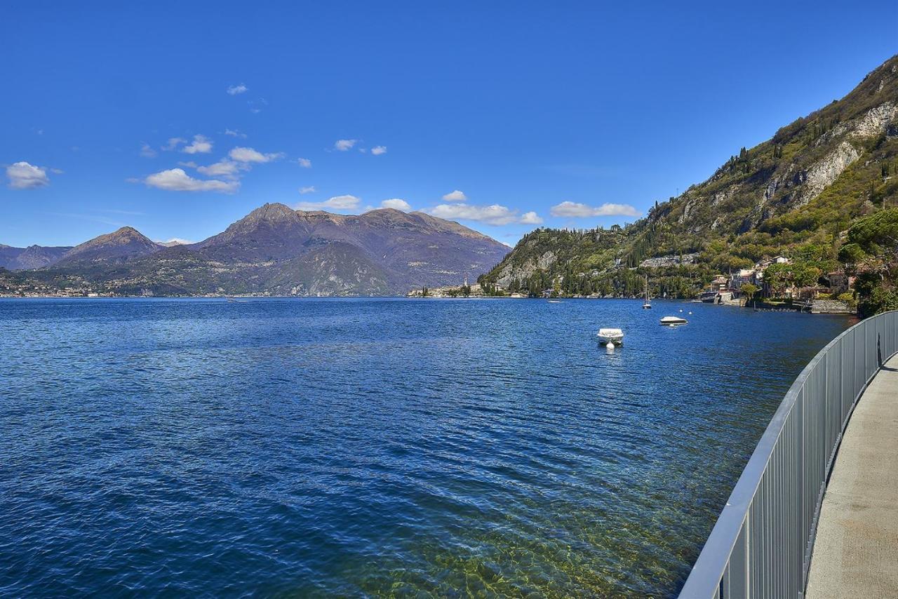 Window On The Lake Varenna Luaran gambar